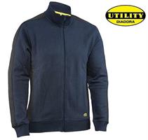 JACKET FL ARMERIC II (BLU CORSARO)