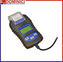 MAGNETI MARELLI BATTERY EXPERT PRO - TESTER BATTERIE 6/12V