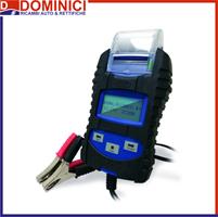 MAGNETI MARELLI BATTERY EXPERT PRO - TESTER BATTERIE 6/12V