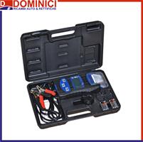 MAGNETI MARELLI BATTERY EXPERT PRO - TESTER BATTERIE 6/12V